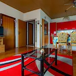 Brucker Apartamento Kožino