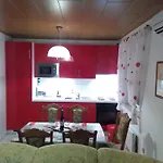 Apartamento Brucker