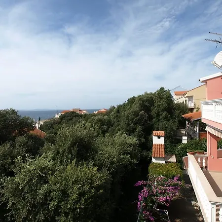 Brucker Апартаменты *