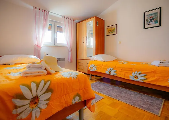 Brucker Apartment