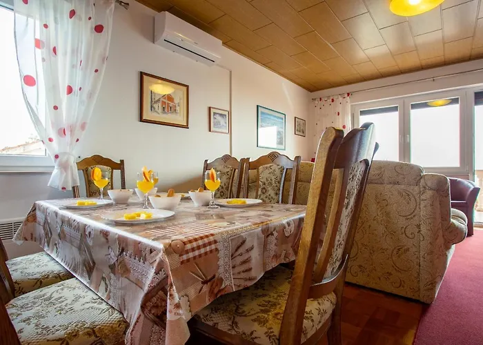 Apartman Brucker Kozino