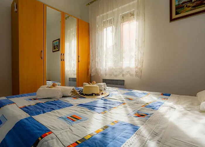 Brucker Apartman Kozino