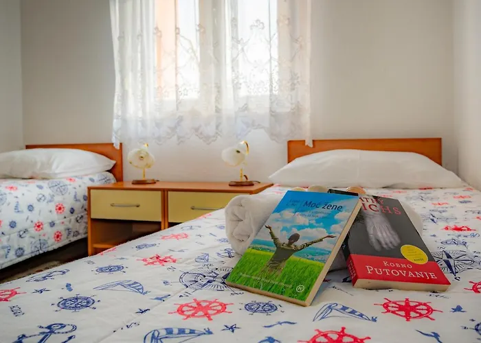 Brucker Apartman Kozino