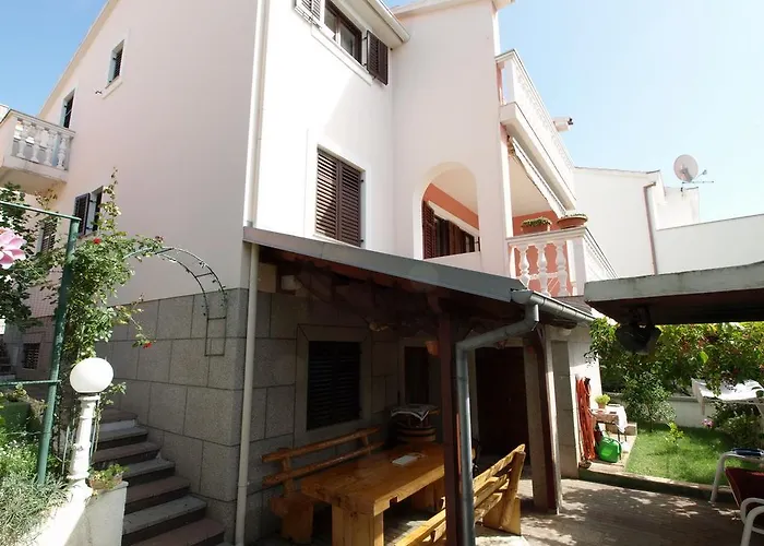 Brucker Apartment