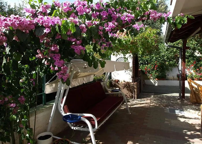 Apartman Brucker Kozino