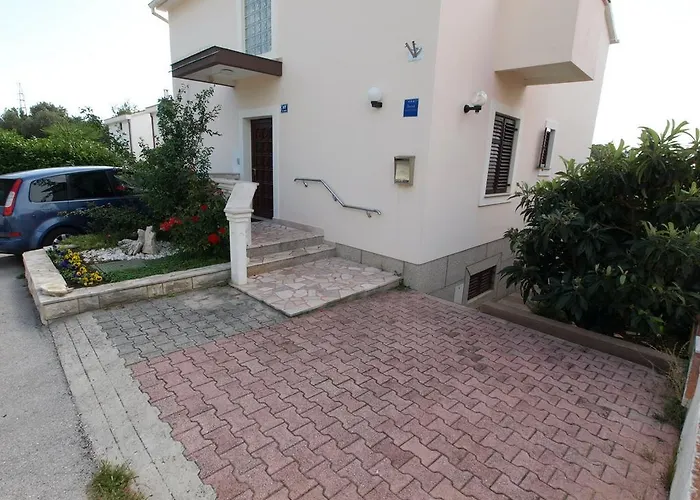 Brucker Apartment