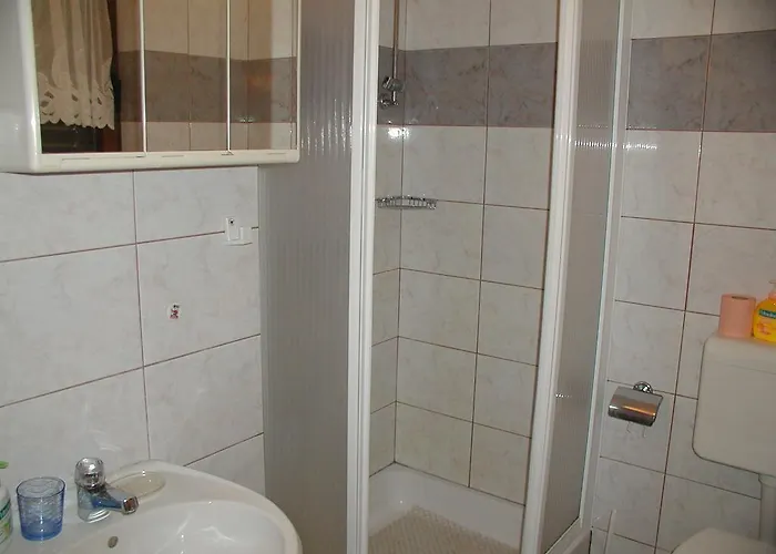 Brucker Apartman Kozino