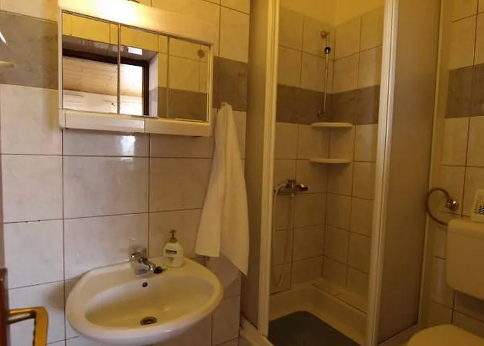 Brucker Apartment