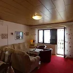 Brucker Apartman *