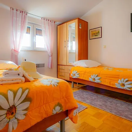 Brucker Apartment
