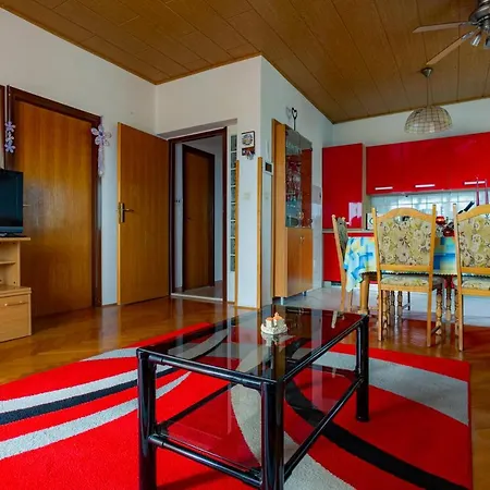 Brucker Apartment Kozino