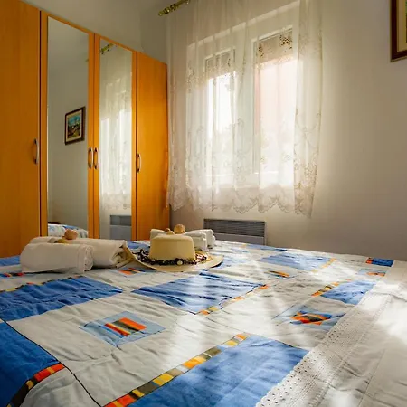 Brucker Apartment Kozino