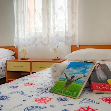Brucker Apartament Kožino