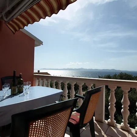 Appartement Brucker