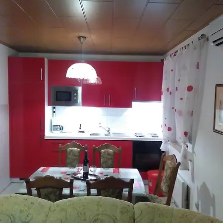 Apartment Brucker