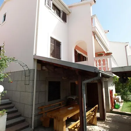 Brucker Apartment