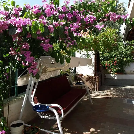 Apartament Brucker Kožino