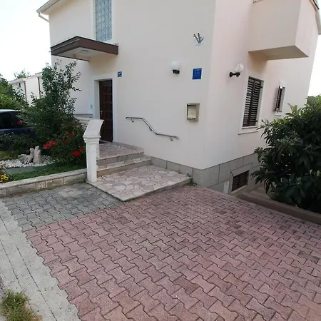 Brucker Apartment