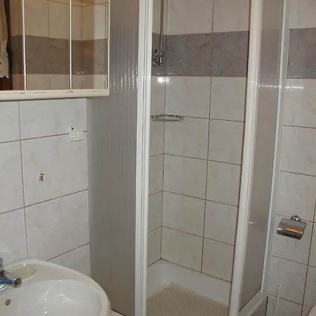 Brucker Apartman Kožino