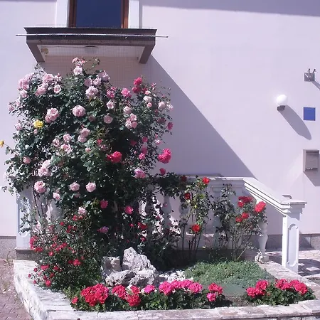 Appartement Brucker Kožino