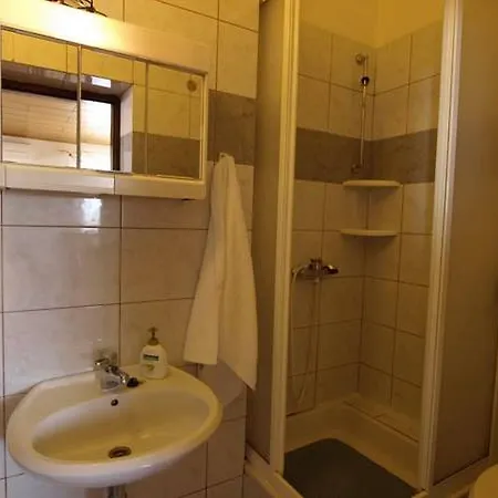 Brucker Apartment
