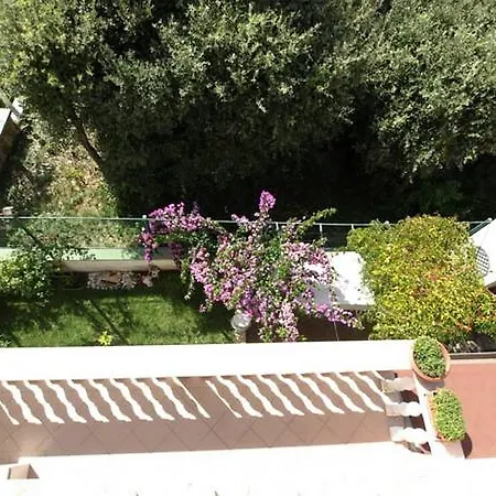 Brucker Apartment