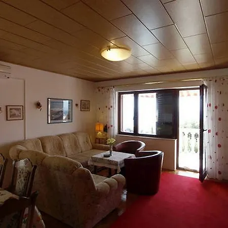 Brucker Apartment *
