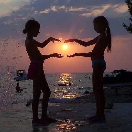 Brucker 公寓 Kožino