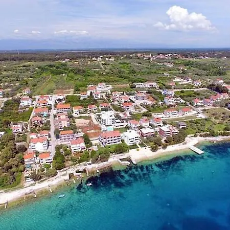 Brucker 公寓 Kožino