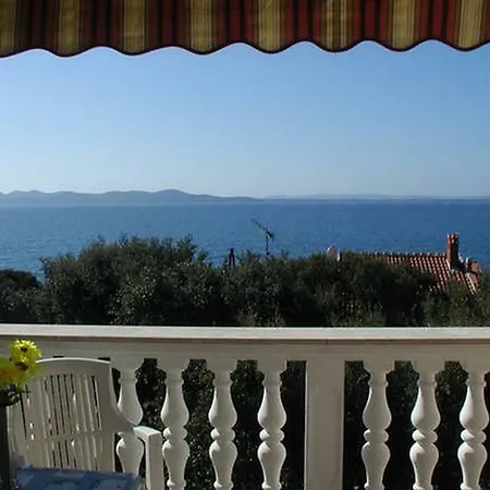 公寓 Brucker Kožino