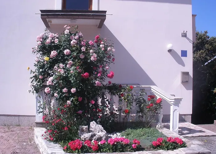 아파트 Brucker Kožino