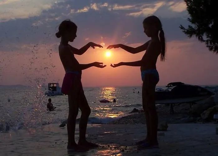 Brucker شقة Kožino