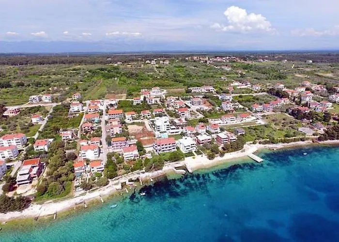 Brucker شقة Kožino